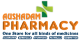 aushadam logo